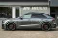 Audi Q8 55 TFSI e quattro Pro Line S SQ8 Style MEGA Compl. Gris - thumbnail 4