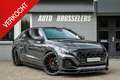 Audi Q8 55 TFSI e quattro Pro Line S SQ8 Style MEGA Compl. Gris - thumbnail 1