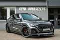 Audi Q8 55 TFSI e quattro Pro Line S SQ8 Style MEGA Compl. Gris - thumbnail 1