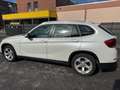 BMW X1 20 d xDrive AUTOMATIK-NAVI-PANORAMA-RÜCK KAMERA White - thumbnail 4
