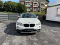 BMW X1 20 d xDrive AUTOMATIK-NAVI-PANORAMA-RÜCK KAMERA White - thumbnail 2
