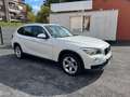 BMW X1 20 d xDrive AUTOMATIK-NAVI-PANORAMA-RÜCK KAMERA White - thumbnail 10