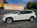 BMW X1 20 d xDrive AUTOMATIK-NAVI-PANORAMA-RÜCK KAMERA White - thumbnail 3