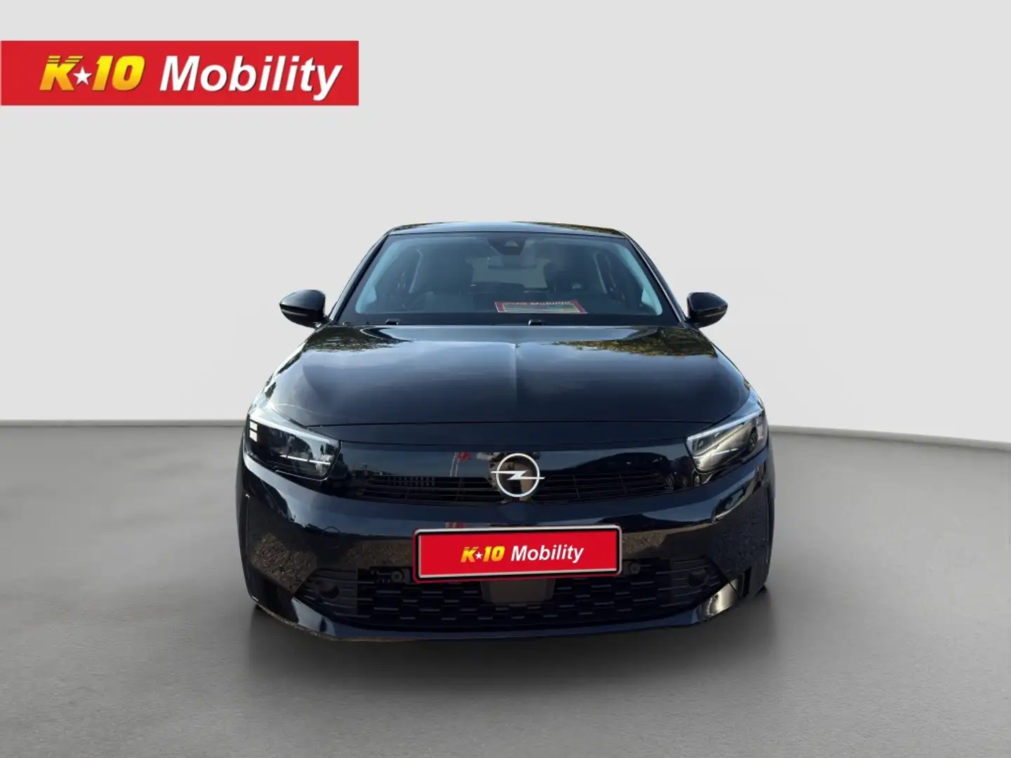 Opel Corsa 1.2T XHL S/S Edition 100 Negro - 2