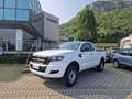 Ford Ranger 2.2 TDCi Super Cab XL 4pt. Bianco - thumbnail 1