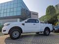 Ford Ranger 2.2 TDCi Super Cab XL 4pt. Bianco - thumbnail 3