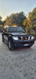 2.5 dci XE Plus