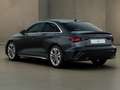 Audi A3 sedan 2.0 tdi s line edition 150cv s-tronic Grijs - thumbnail 4