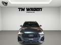 Audi Q3 35 2.0 tdi S line edition s-tronic Grigio - thumbnail 3