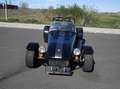 Caterham Seven S3 2.0 liter Vauxhall C20XE Schwarz - thumbnail 3
