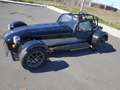 Caterham Seven S3 2.0 liter Vauxhall C20XE Schwarz - thumbnail 1