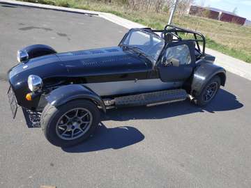 2.0 liter Vauxhall C20XE