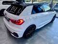 Audi A1 A1 Sportback 40 2.0 tfsi S Line Edition 207cv Blanco - thumbnail 4