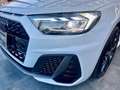 Audi A1 A1 Sportback 40 2.0 tfsi S Line Edition 207cv Blanco - thumbnail 7