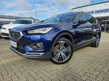 2.0 TDI 4Drive DSG Xcellence 7.Sitzer