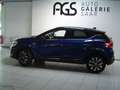 Renault Captur II Techno 1.0 TCe 90 EU6d Navi Digitales Cockpit.. Blau - thumbnail 5