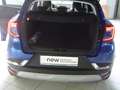 Renault Captur II Techno 1.0 TCe 90 EU6d Navi Digitales Cockpit.. Blau - thumbnail 18