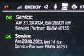 BMW X3 xDrive30i Aut. Schwarz - thumbnail 15