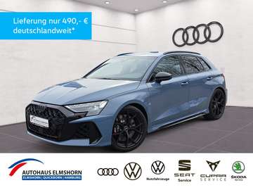 Sportback TFSI quattro S tronic SONOS NAV MATRIX