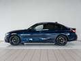 BMW 330 e M Sport GSD Laser 360° HUD H/K DAB Komfort Kék - thumbnail 8