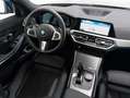 BMW 330 e M Sport GSD Laser 360° HUD H/K DAB Komfort Bleu - thumbnail 17