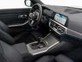 BMW 330 e M Sport GSD Laser 360° HUD H/K DAB Komfort Синій - thumbnail 27
