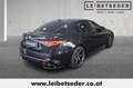 Alfa Romeo Giulia Quadrifoglio 2,9 Alfa 510 ATX RWD Schwarz - thumbnail 3
