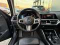 BMW 320 3-serie Touring BWJ 2021 320e 238 PK High Executiv Noir - thumbnail 12