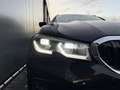 BMW 320 3-serie Touring BWJ 2021 320e 238 PK High Executiv Noir - thumbnail 5