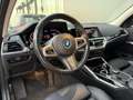 BMW 320 3-serie Touring BWJ 2021 320e 238 PK High Executiv Noir - thumbnail 11