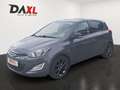 Hyundai i20 Life 1,25 Grau - thumbnail 1