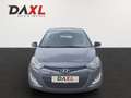 Hyundai i20 Life 1,25 Grau - thumbnail 2