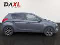 Hyundai i20 Life 1,25 Grau - thumbnail 4