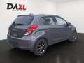Hyundai i20 Life 1,25 Grau - thumbnail 5