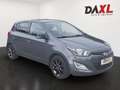 Hyundai i20 Life 1,25 Grau - thumbnail 3