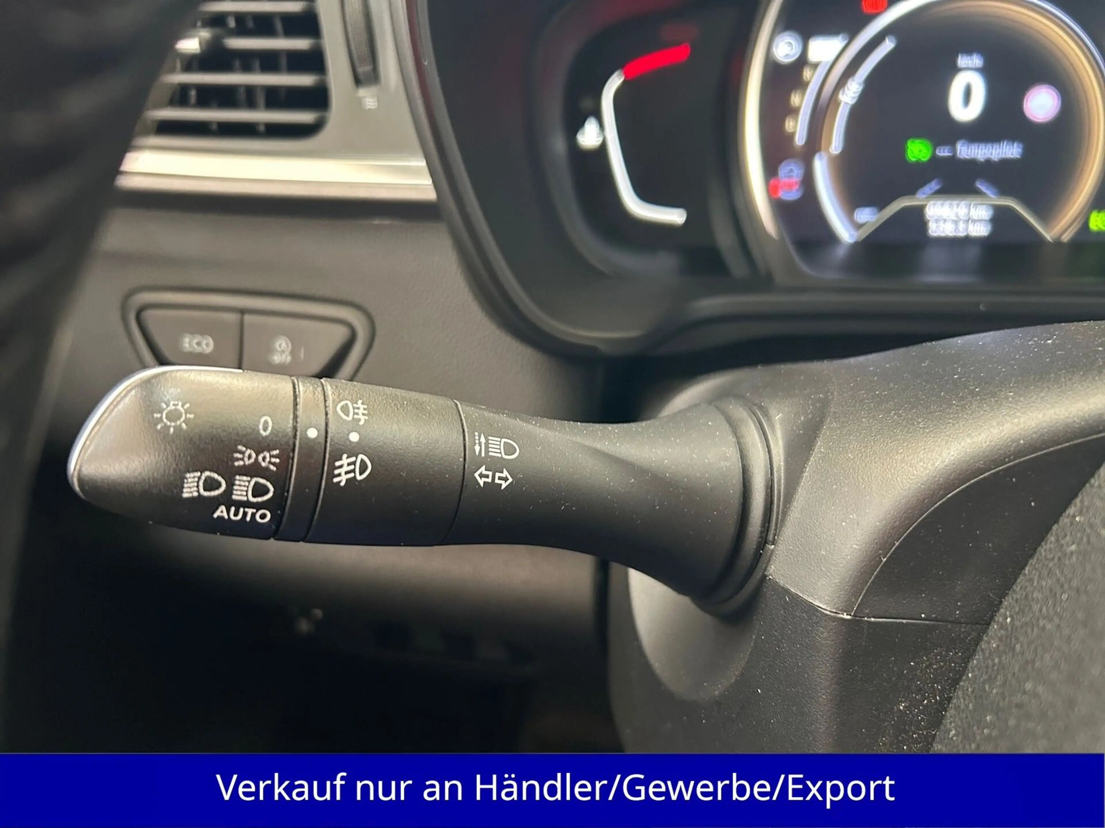 Renault Kadjar 1.2 TCe Automatik AAC SHZ Navi PDC — photo 15