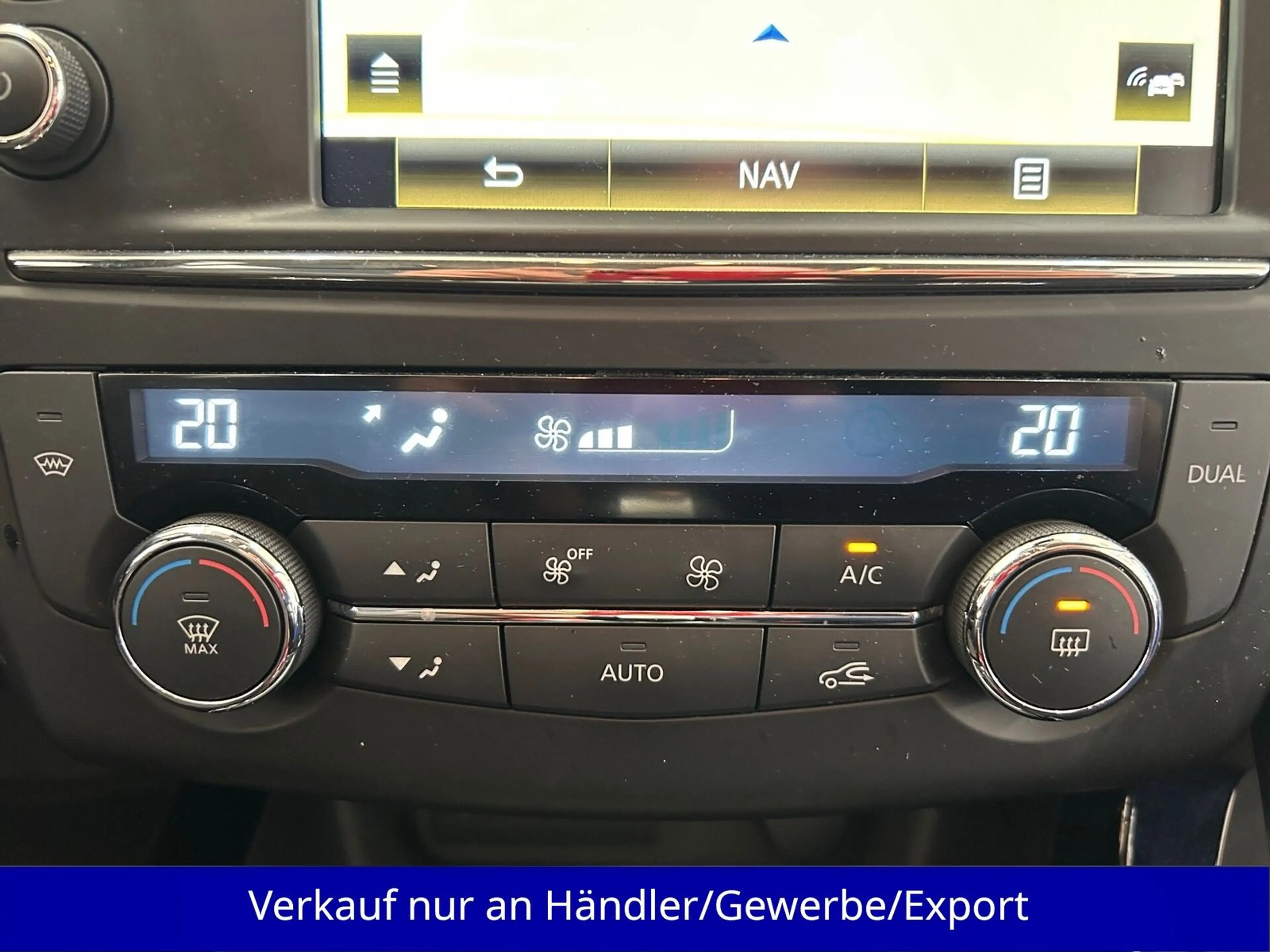 Renault Kadjar 1.2 TCe Automatik AAC SHZ Navi PDC — photo 13