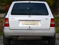 Mercedes-Benz E 320 WAGON "One owner with 27K Miles !" Blanc - thumbnail 5