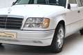 Mercedes-Benz E 320 WAGON "One owner with 27K Miles !" Blanc - thumbnail 10