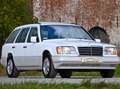 Mercedes-Benz E 320 WAGON "One owner with 27K Miles !" Blanc - thumbnail 1