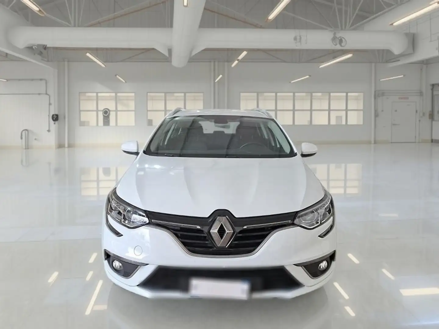 Renault Megane SPORTER 1.5 DCI 85KW BLUE BUSINESS WAGON - 2