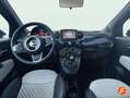 Fiat 500 Dolcevita 1.0 Hybrid 51KW (70 CV) Bleu - thumbnail 10