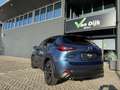 Mazda CX-5 2.0 SkyActiv-G Open Dak Leer 360Camera Ad.Cruise Blauw - thumbnail 2