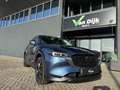 Mazda CX-5 2.0 SkyActiv-G Open Dak Leer 360Camera Ad.Cruise Blauw - thumbnail 4