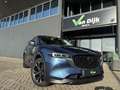 Mazda CX-5 2.0 SkyActiv-G Open Dak Leer 360Camera Ad.Cruise Blauw - thumbnail 1