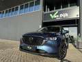 Mazda CX-5 2.0 SkyActiv-G Open Dak Leer 360Camera Ad.Cruise Blauw - thumbnail 3