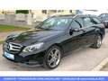Mercedes-Benz E 200 E-Klasse E 200 CDI T BlueEfficiency Elegance Schwarz - thumbnail 1
