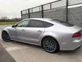 Audi A7 A7 Sportback 3,0 TDI Sport quattro S-tronic Sport Argent - thumbnail 4