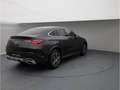 Mercedes-Benz GLC 300 4M Coupé AMG Pano AHK Distronic oD 360 Grau - thumbnail 6