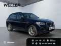 BMW X3 xDrive20d M Sport *LED*PDC*Navi*SHZ*CarPlay* Noir - thumbnail 4